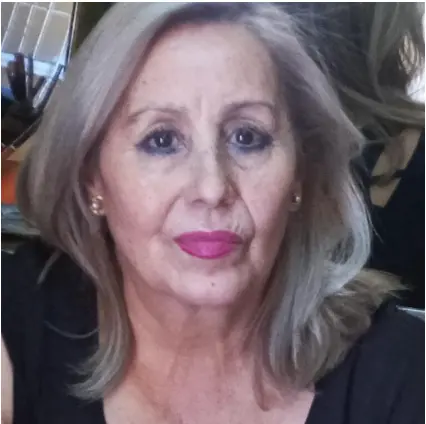 Lucía Torres, fundadora de Olimpo PAC