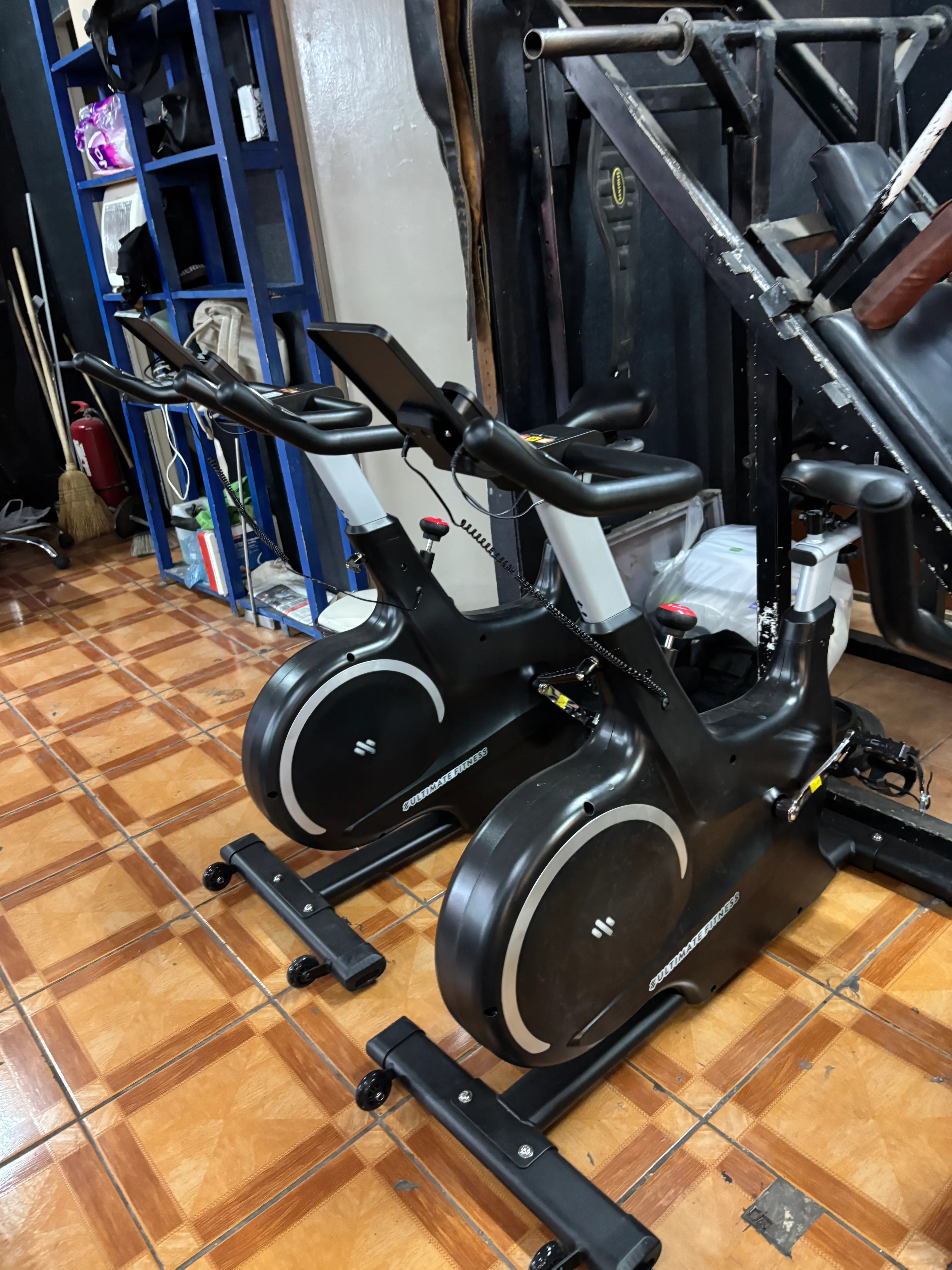 Cardio